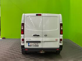 Nissan NV300 vaihtoauto