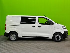 Opel Vivaro vaihtoauto