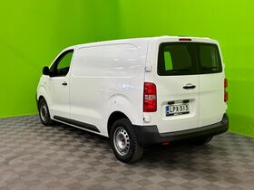 Opel Vivaro vaihtoauto