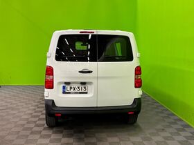 Opel Vivaro vaihtoauto