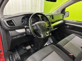Toyota Proace Verso vaihtoauto