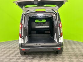Ford Transit Connect vaihtoauto