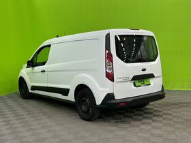Ford Transit Connect vaihtoauto