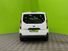 Ford Transit Connect vaihtoauto