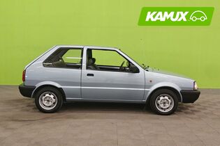 Nissan Micra vaihtoauto