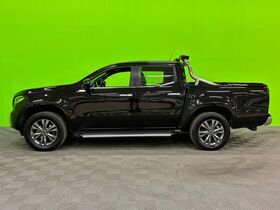 Mercedes-Benz X vaihtoauto