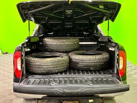 Mercedes-Benz X vaihtoauto