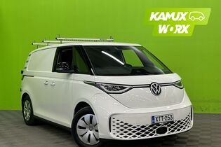 Volkswagen ID. Buzz vaihtoauto