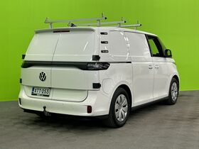 Volkswagen ID. Buzz vaihtoauto