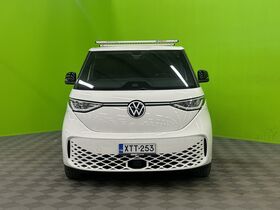 Volkswagen ID. Buzz vaihtoauto