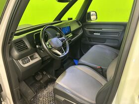 Volkswagen ID. Buzz vaihtoauto