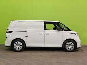 Volkswagen ID. Buzz vaihtoauto