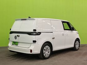 Volkswagen ID. Buzz vaihtoauto