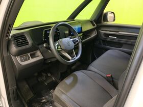 Volkswagen ID. Buzz vaihtoauto