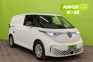 Volkswagen ID. Buzz vaihtoauto