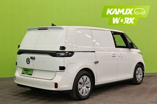 Volkswagen ID. Buzz vaihtoauto