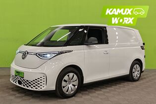 Volkswagen ID. Buzz vaihtoauto