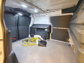 Volkswagen ID. Buzz vaihtoauto