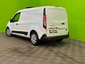 Ford Transit Connect vaihtoauto