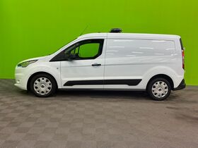 Ford Transit Connect vaihtoauto