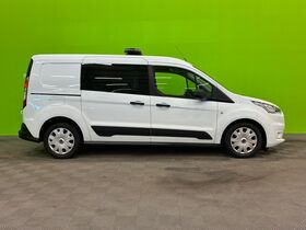 Ford Transit Connect vaihtoauto