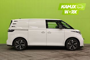 Volkswagen ID. Buzz vaihtoauto