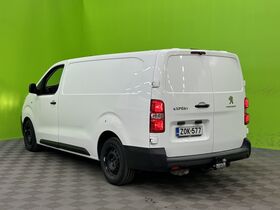Peugeot Expert vaihtoauto