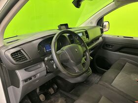 Peugeot Expert vaihtoauto