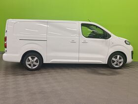 Peugeot Expert vaihtoauto