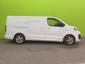Peugeot Expert vaihtoauto