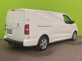 Peugeot Expert vaihtoauto