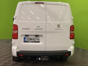 Peugeot Expert vaihtoauto
