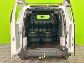 Nissan NV200 vaihtoauto