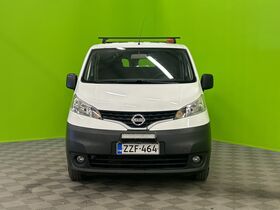 Nissan NV200 vaihtoauto