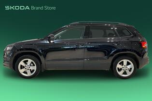 Skoda Karoq vaihtoauto