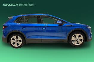 Skoda Elroq vaihtoauto