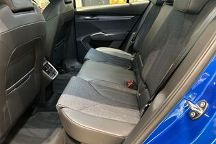 Skoda Elroq vaihtoauto