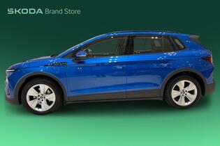 Skoda Elroq vaihtoauto