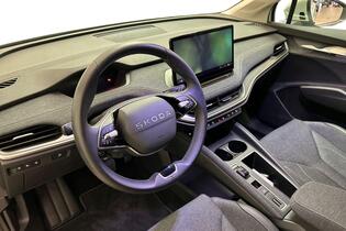 Skoda Elroq vaihtoauto