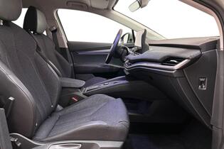 Skoda Elroq vaihtoauto