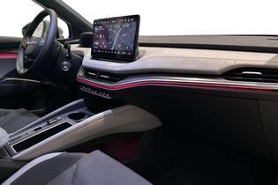 Skoda Elroq vaihtoauto