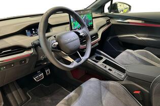 Skoda Elroq vaihtoauto