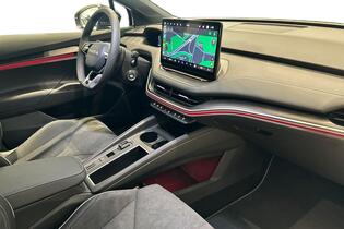 Skoda Elroq vaihtoauto