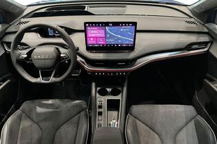 Skoda Elroq vaihtoauto