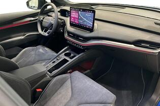 Skoda Elroq vaihtoauto