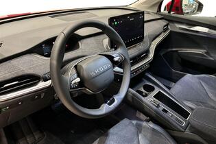 Skoda Elroq vaihtoauto