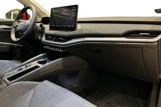 Skoda Elroq vaihtoauto