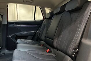 Skoda Elroq vaihtoauto