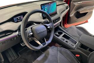 Skoda Elroq vaihtoauto