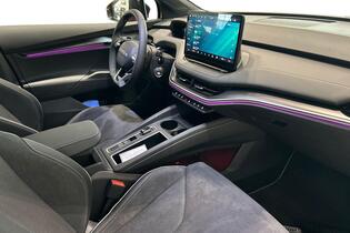 Skoda Elroq vaihtoauto